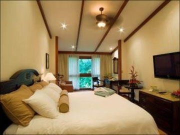 Tabacon Grand Spa Thermal Resort Núi lửa Núi lửa Arenal Ngoại thất bức ảnh