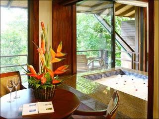 Tabacon Grand Spa Thermal Resort Núi lửa Núi lửa Arenal Ngoại thất bức ảnh